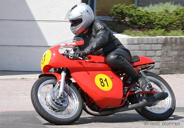 Barneveld 2009 Henk Morren 189 